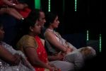 Sridevi, Akshaye Khanna at Set Of Sa Re Ga Ma Pa For Promoting Film Mom on 5th July 2017